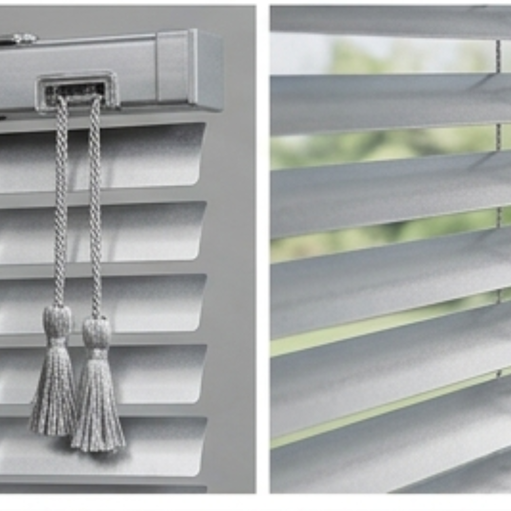 Aluminium Venetian Blind - Image 2