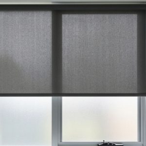 Privacy Roller Blind